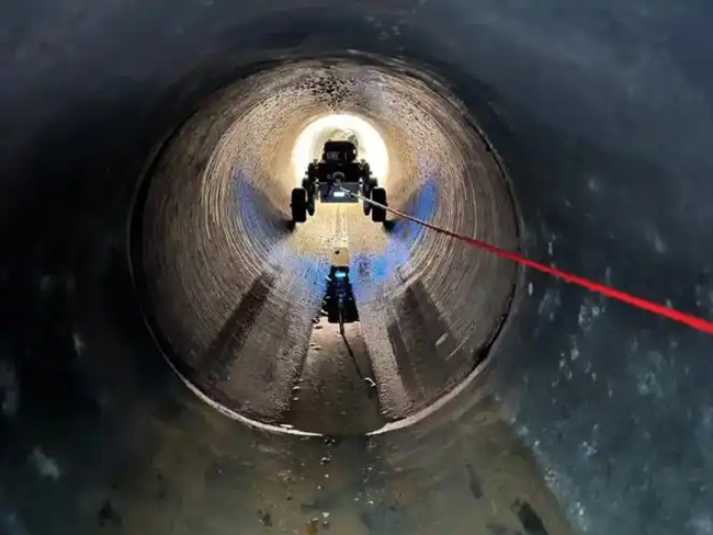 遂川CCTV检测后如何整理数据？