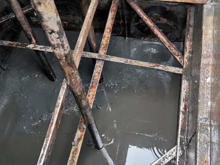 遂川CCTV管道检测具体做什么？